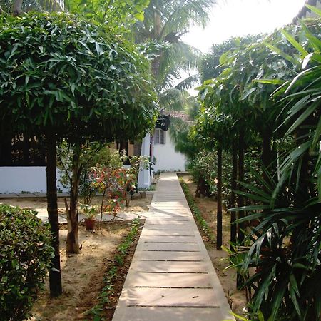 Chhuti Holiday Resort Bolpur Exteriér fotografie