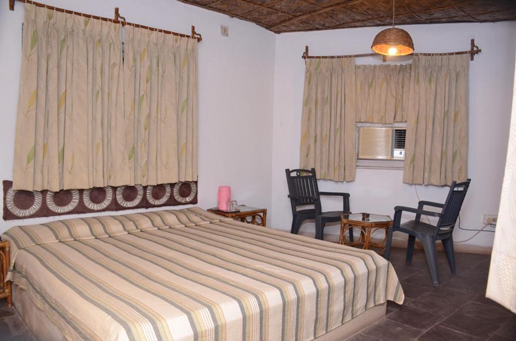 Chhuti Holiday Resort Bolpur Exteriér fotografie