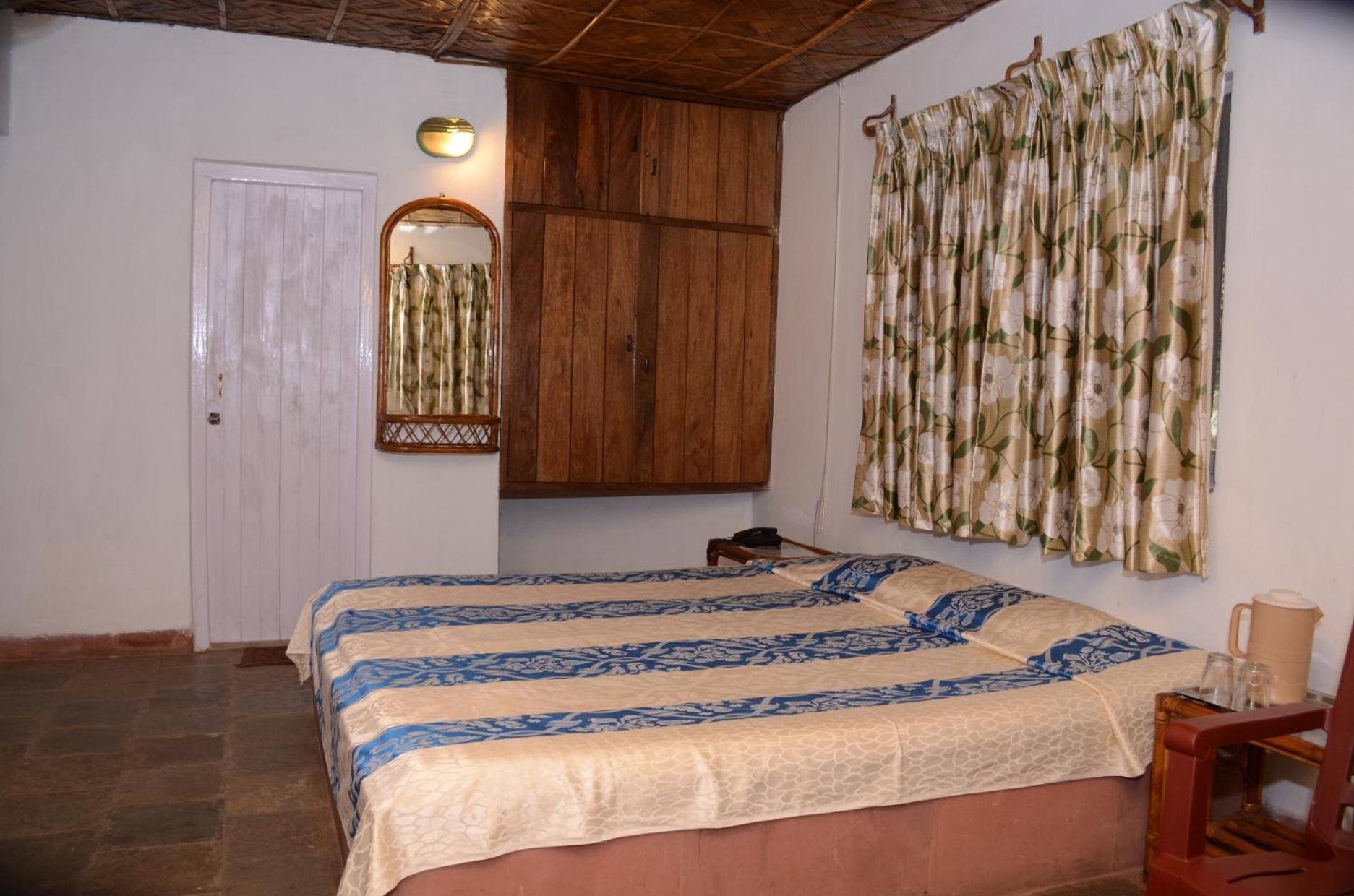 Chhuti Holiday Resort Bolpur Exteriér fotografie