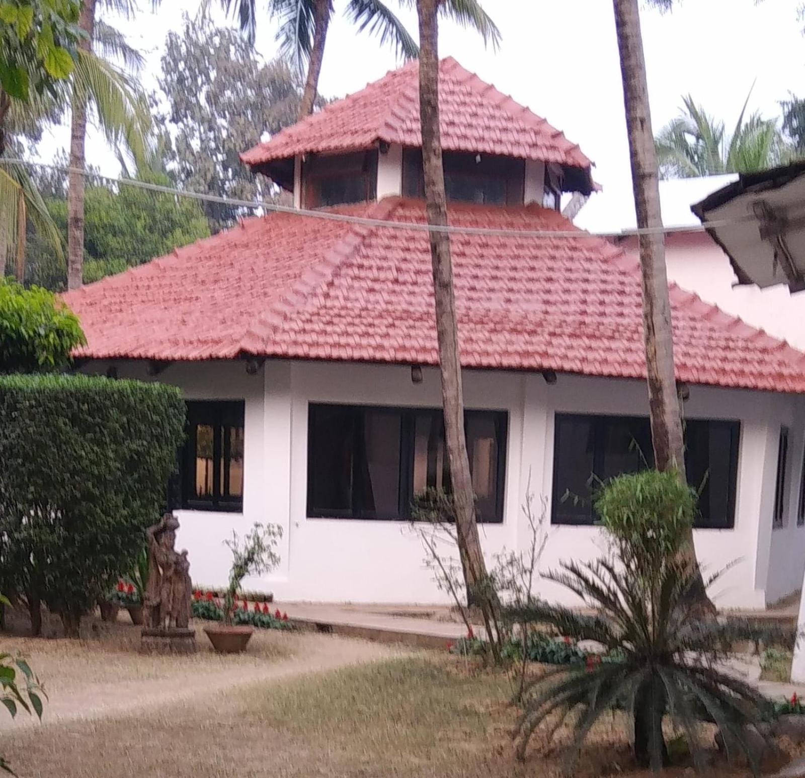 Chhuti Holiday Resort Bolpur Exteriér fotografie