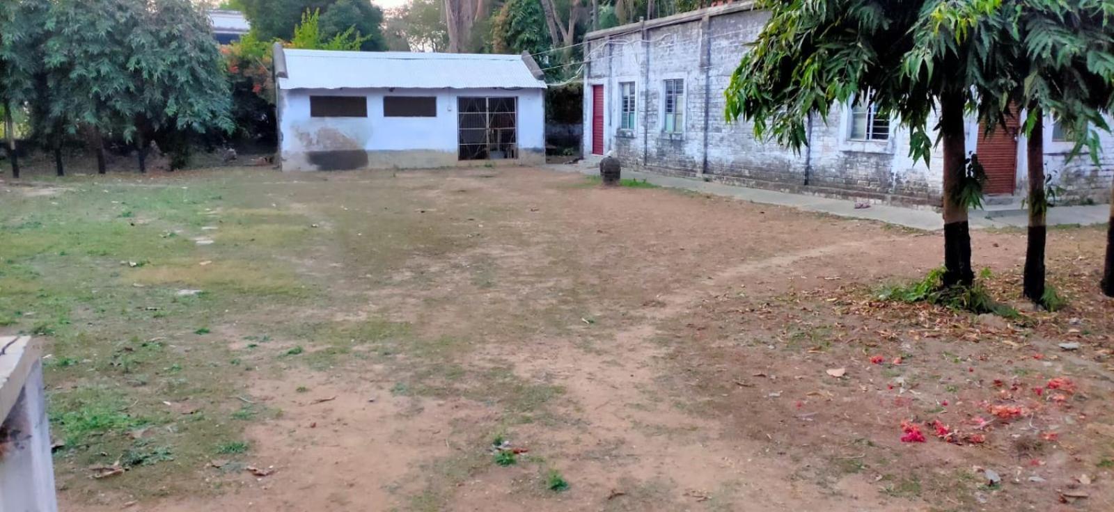 Chhuti Holiday Resort Bolpur Exteriér fotografie